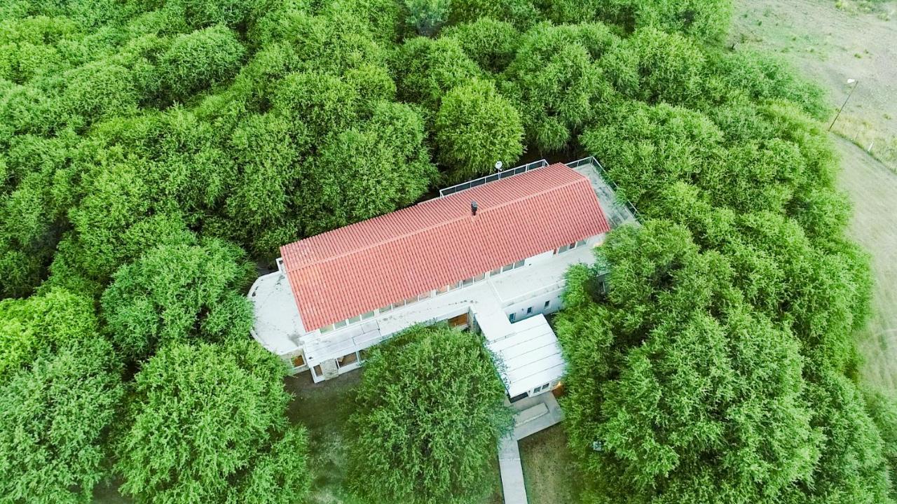 La Campina Club Hotel & Spa Санта-Роса Экстерьер фото